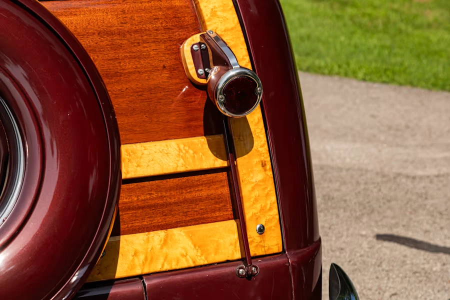 1949 Ford Shoebox - Image 14 of 31
