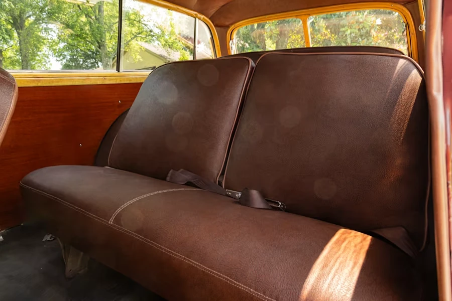 1949 Ford Shoebox - Image 23 of 31