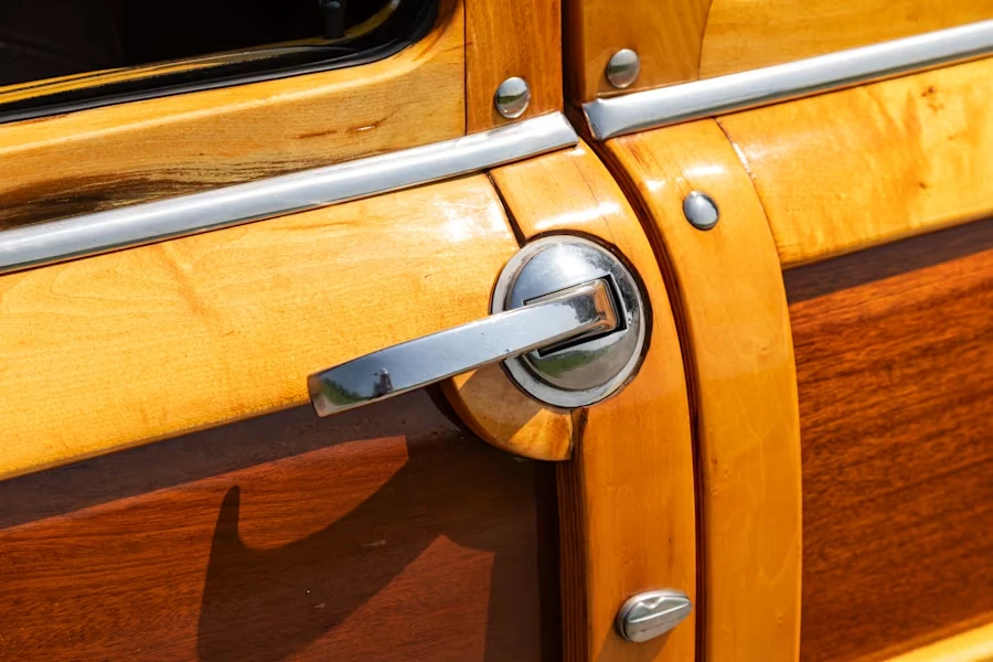 1949 Ford Shoebox - Image 15 of 31