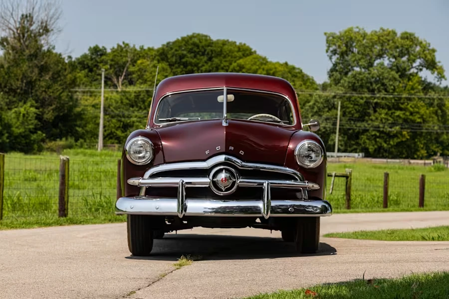 1949 Ford Shoebox - Image 4 of 31