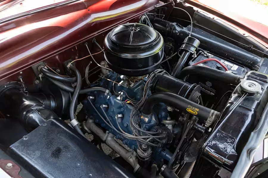 1949 Ford Shoebox - Image 30 of 31