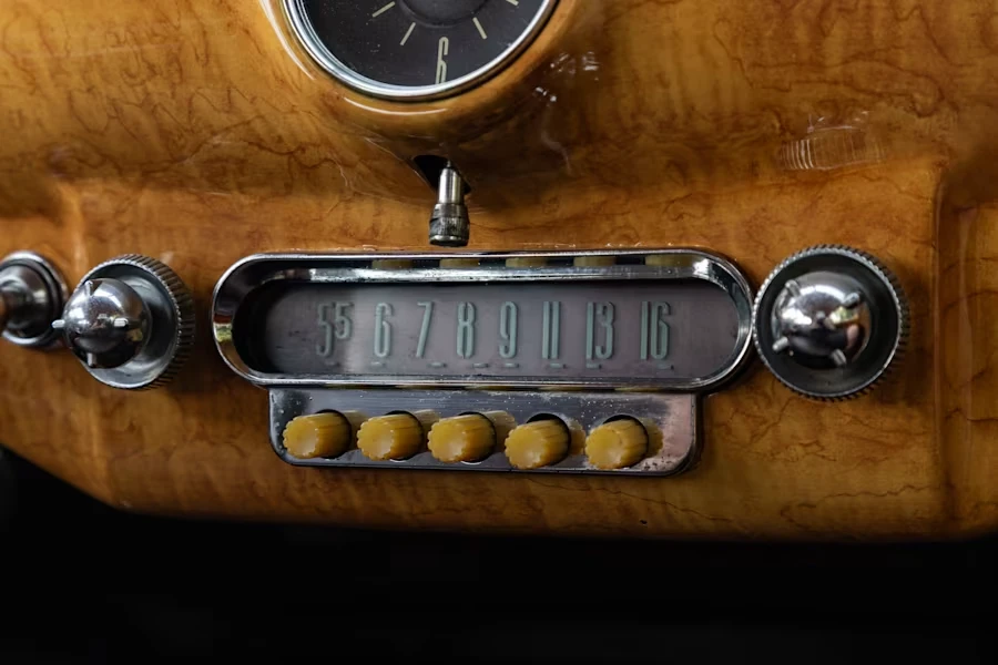 1949 Ford Shoebox - Image 24 of 31