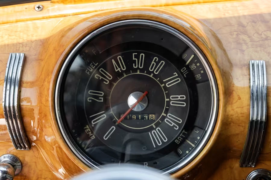1949 Ford Shoebox - Image 22 of 31
