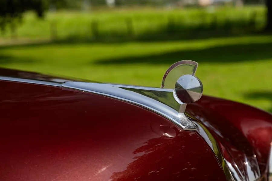 1949 Ford Shoebox - Image 9 of 31