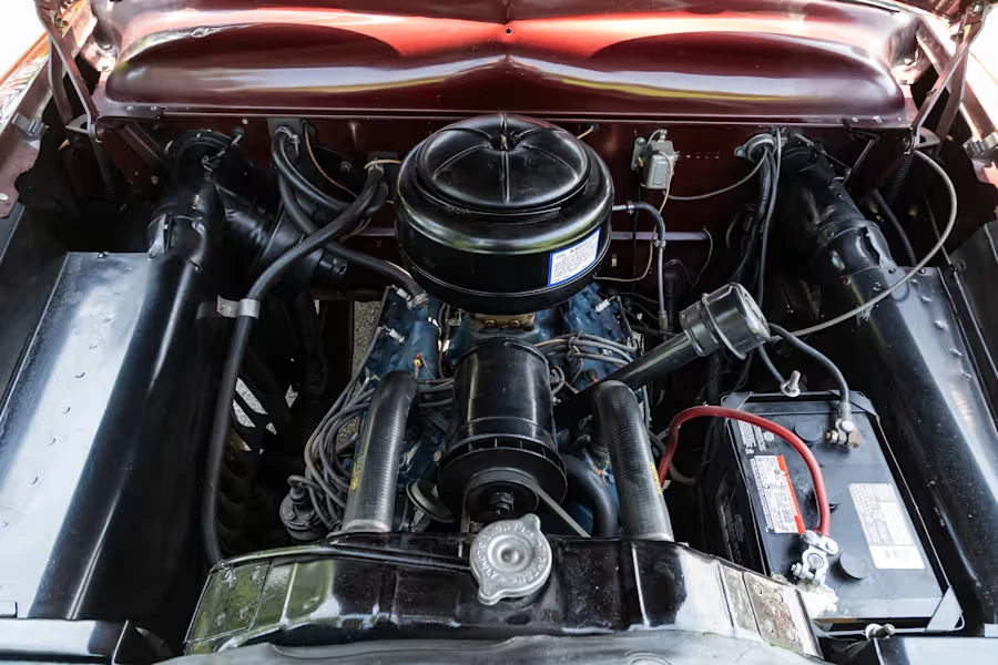 1949 Ford Shoebox - Image 31 of 31