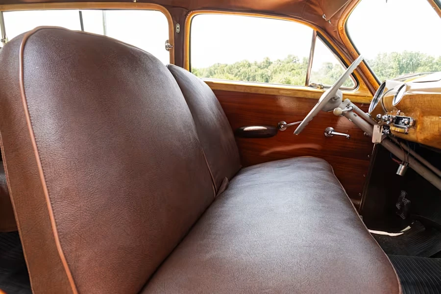 1949 Ford Shoebox - Image 27 of 31