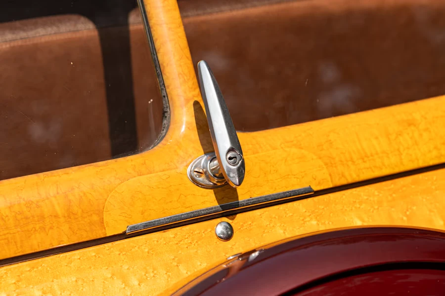 1949 Ford Shoebox - Image 8 of 31
