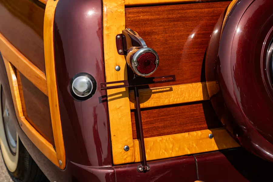 1949 Ford Shoebox - Image 13 of 31