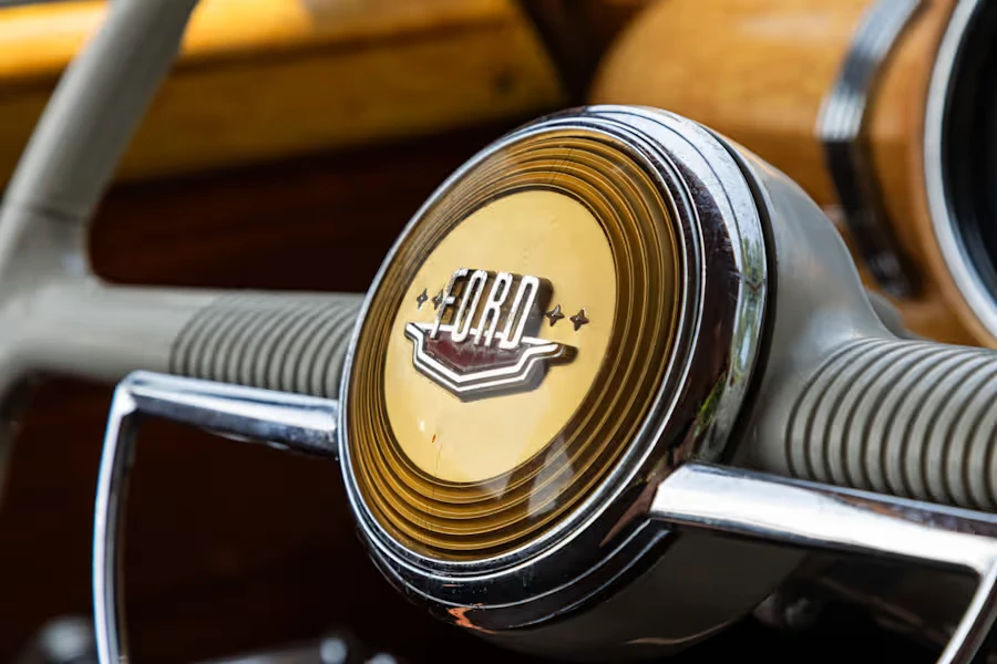 1949 Ford Shoebox - Image 19 of 31