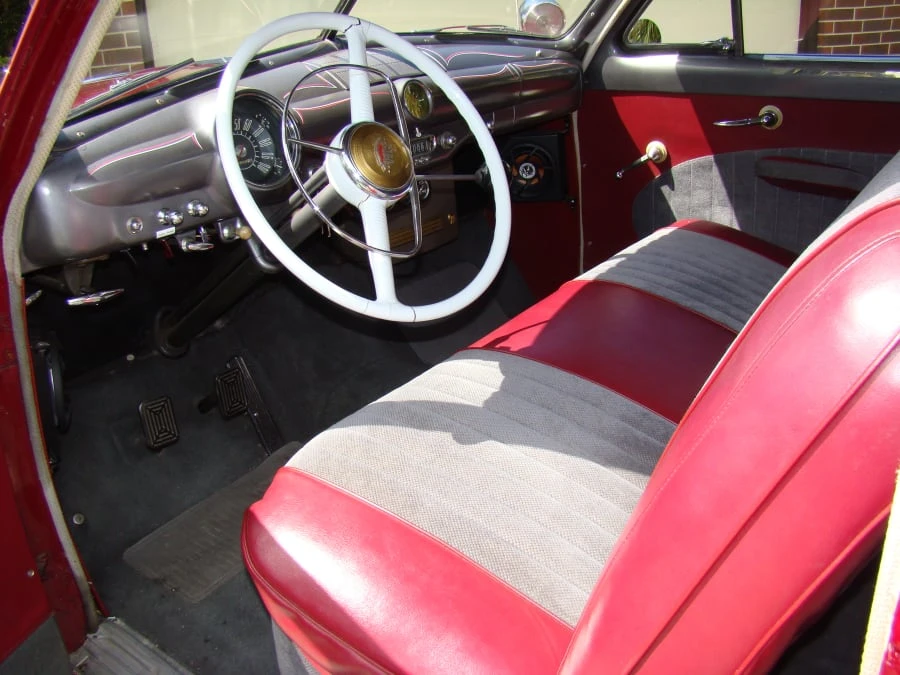 1949 Ford Shoebox - Image 4 of 12