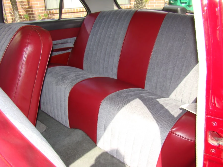 1949 Ford Shoebox - Image 5 of 12