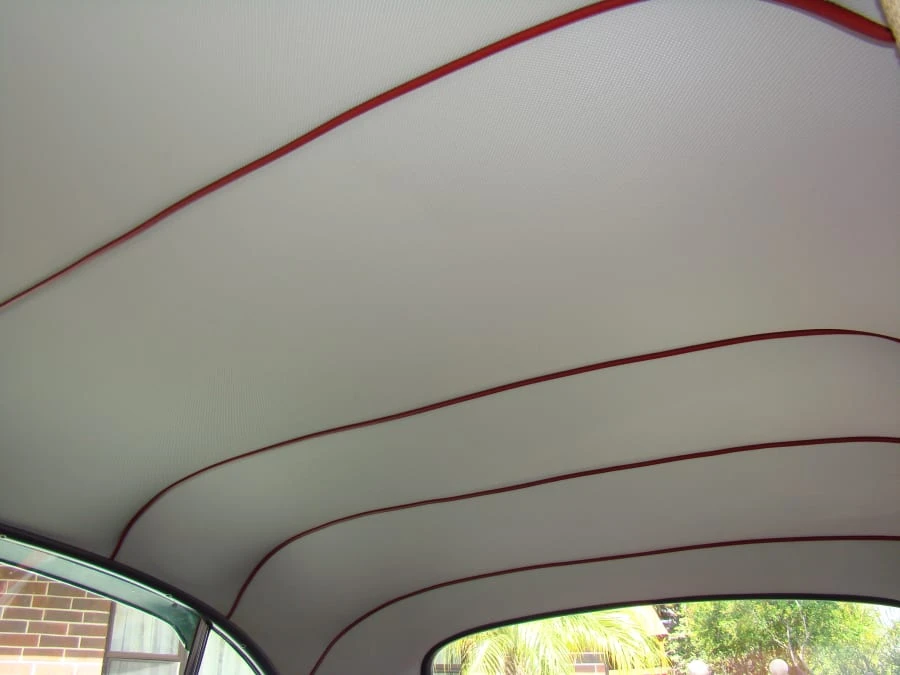 1949 Ford Shoebox - Image 7 of 12