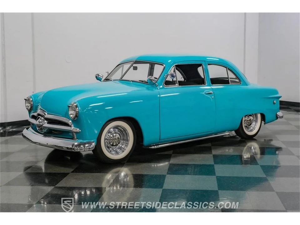 1949 Ford Shoebox - Image 6 of 31