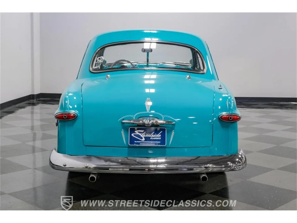 1949 Ford Shoebox - Image 11 of 31