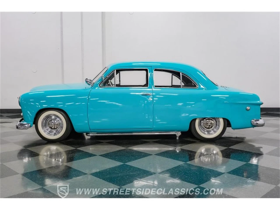 1949 Ford Shoebox - Image 2 of 31