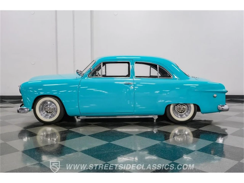 1949 Ford Shoebox - Image 7 of 31