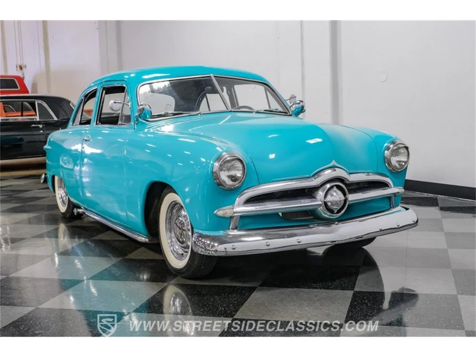 1949 Ford Shoebox - Image 16 of 31