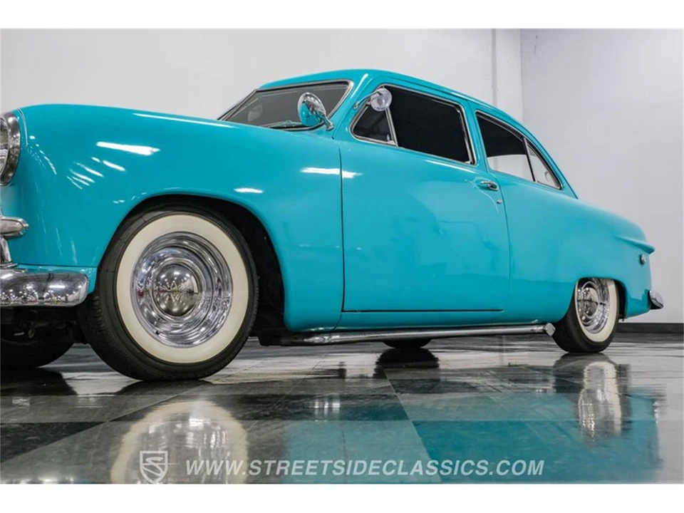 1949 Ford Shoebox - Image 21 of 31