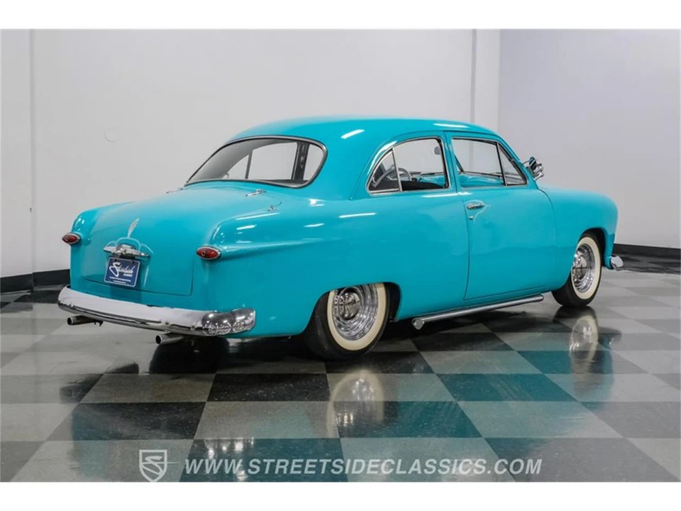 1949 Ford Shoebox - Image 12 of 31