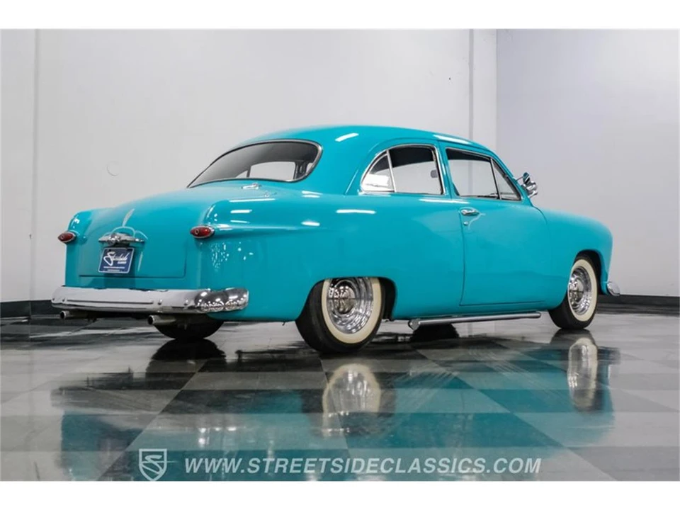 1949 Ford Shoebox - Image 26 of 31