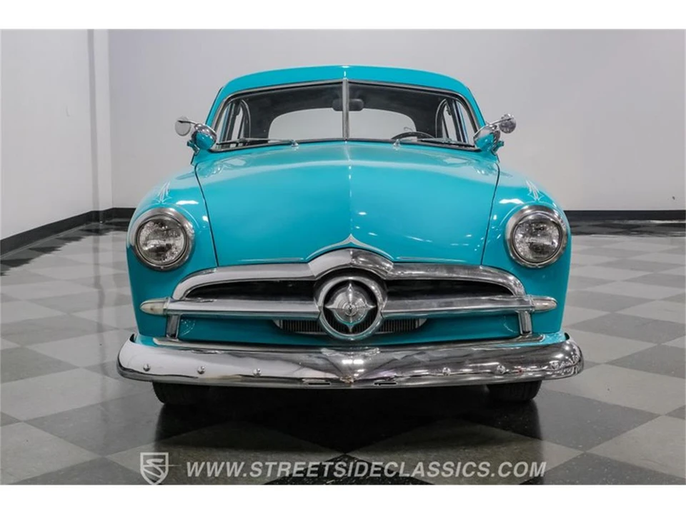 1949 Ford Shoebox - Image 17 of 31