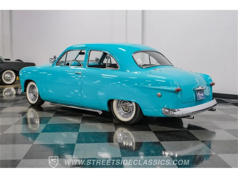 1949 Ford Shoebox - Image 8 of 31