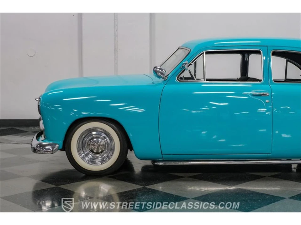 1949 Ford Shoebox - Image 22 of 31