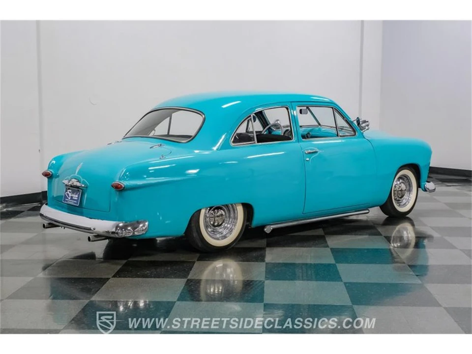 1949 Ford Shoebox - Image 13 of 31