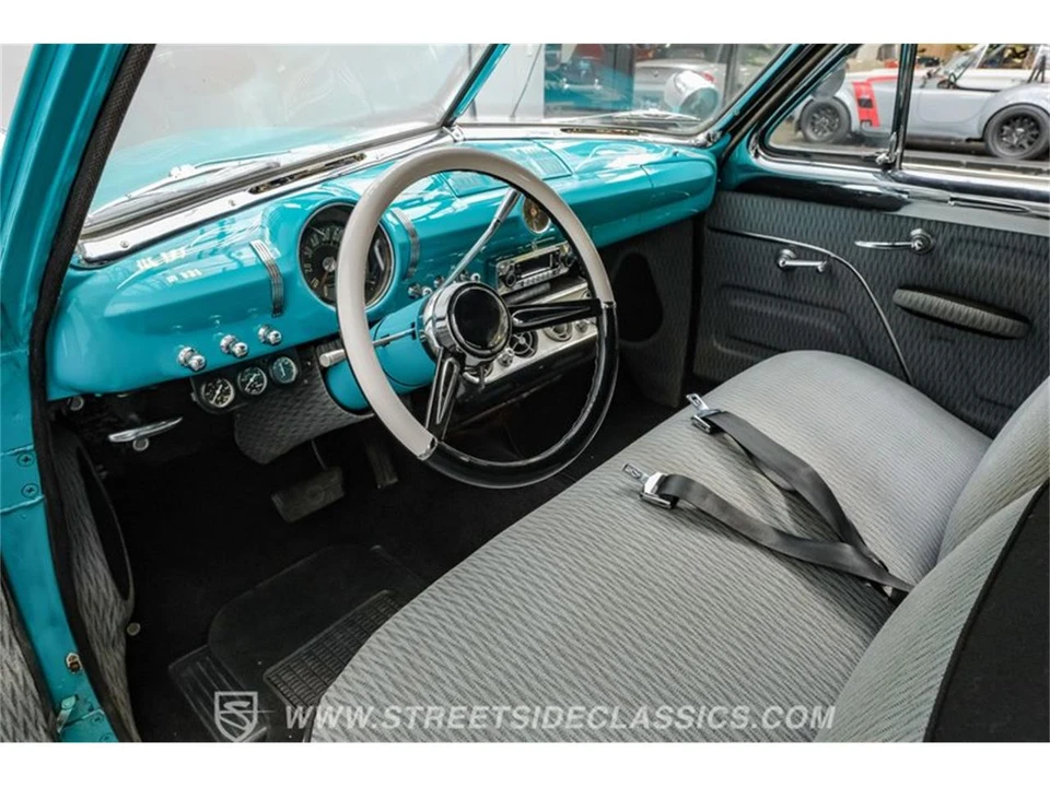 1949 Ford Shoebox - Image 4 of 31
