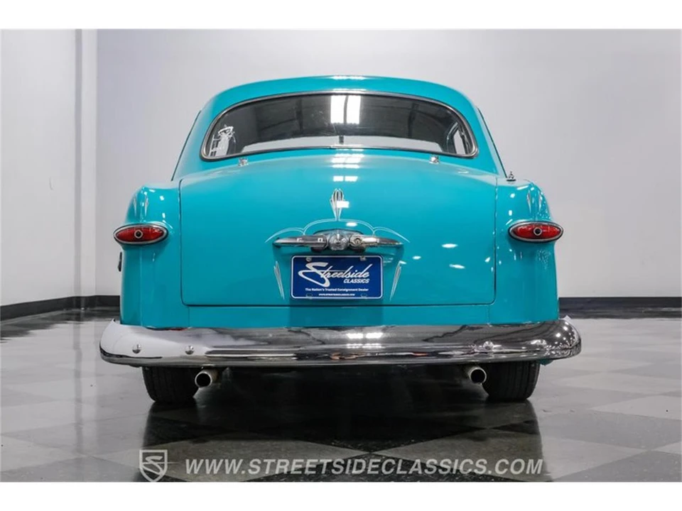 1949 Ford Shoebox - Image 31 of 31