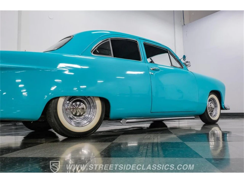 1949 Ford Shoebox - Image 27 of 31