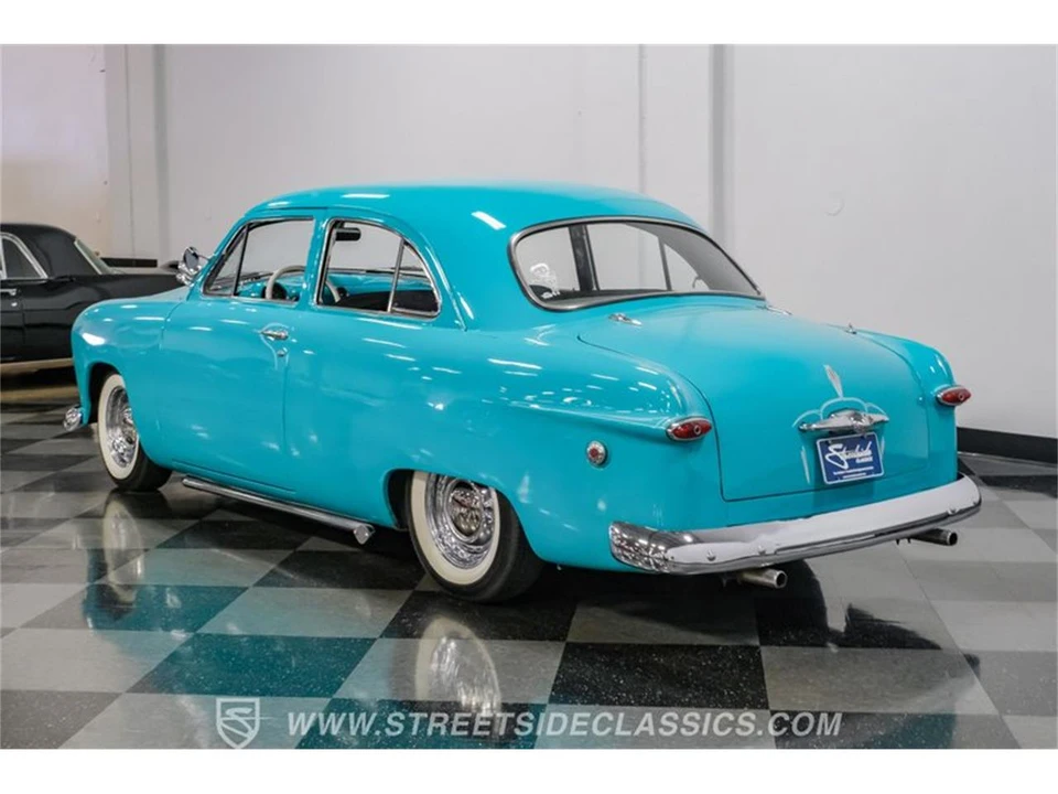 1949 Ford Shoebox - Image 9 of 31