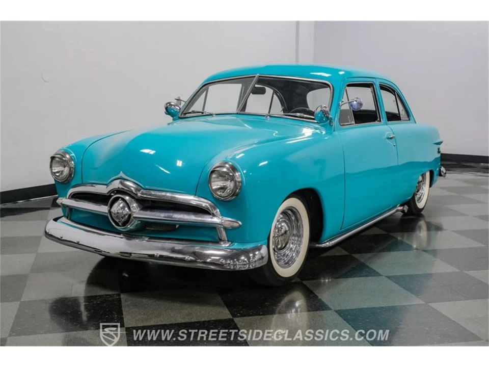 1949 Ford Shoebox - Image 18 of 31