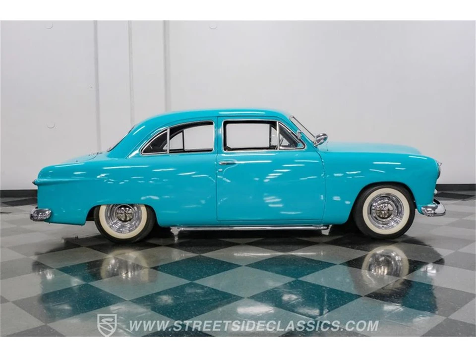 1949 Ford Shoebox - Image 14 of 31