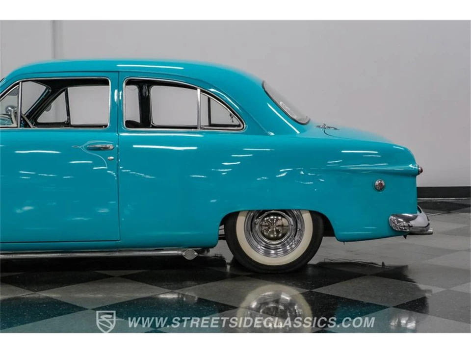 1949 Ford Shoebox - Image 23 of 31