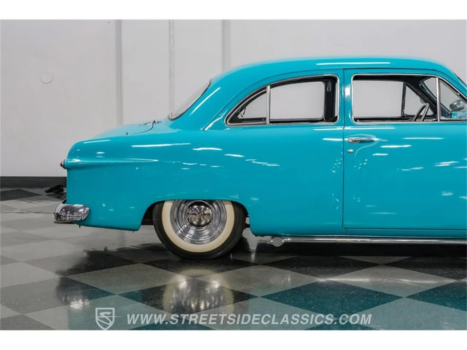 1949 Ford Shoebox - Image 28 of 31