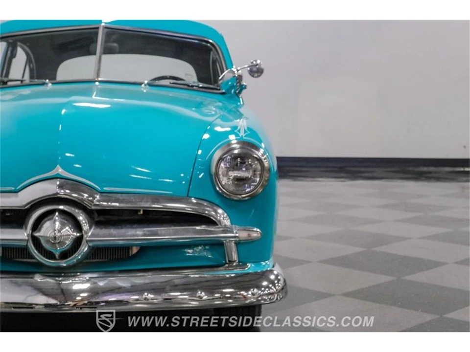 1949 Ford Shoebox - Image 19 of 31
