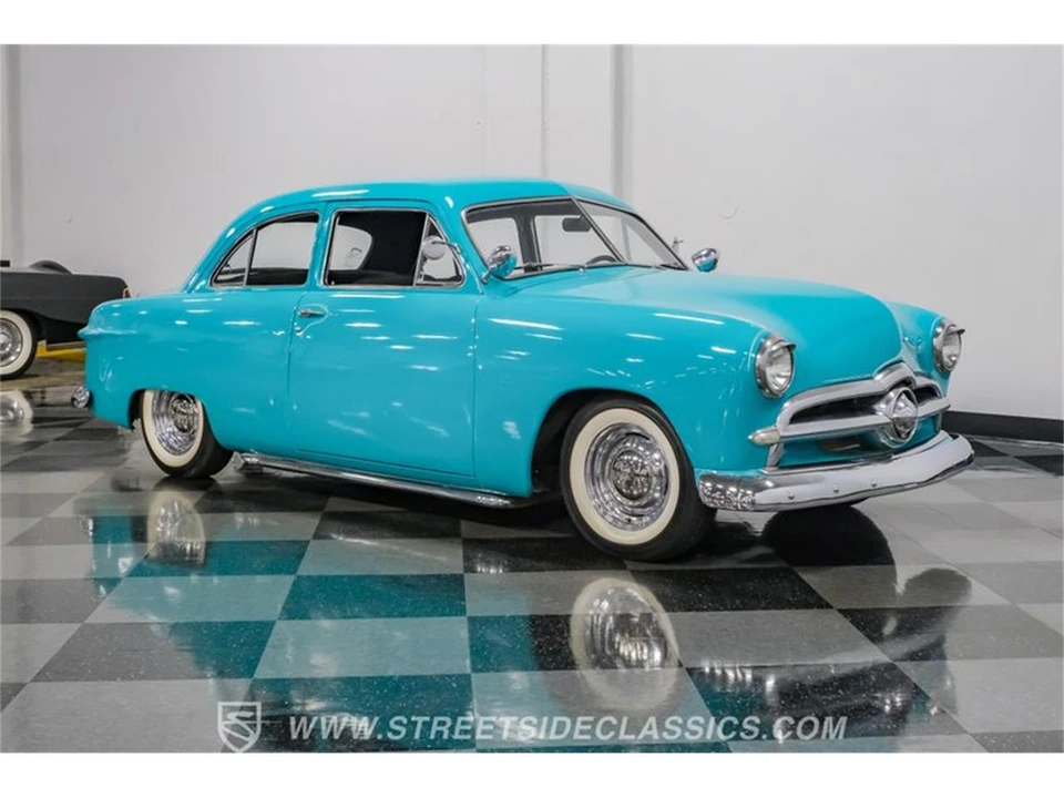 1949 Ford Shoebox - Image 15 of 31