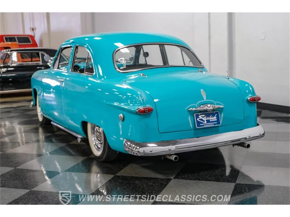 1949 Ford Shoebox - Image 10 of 31