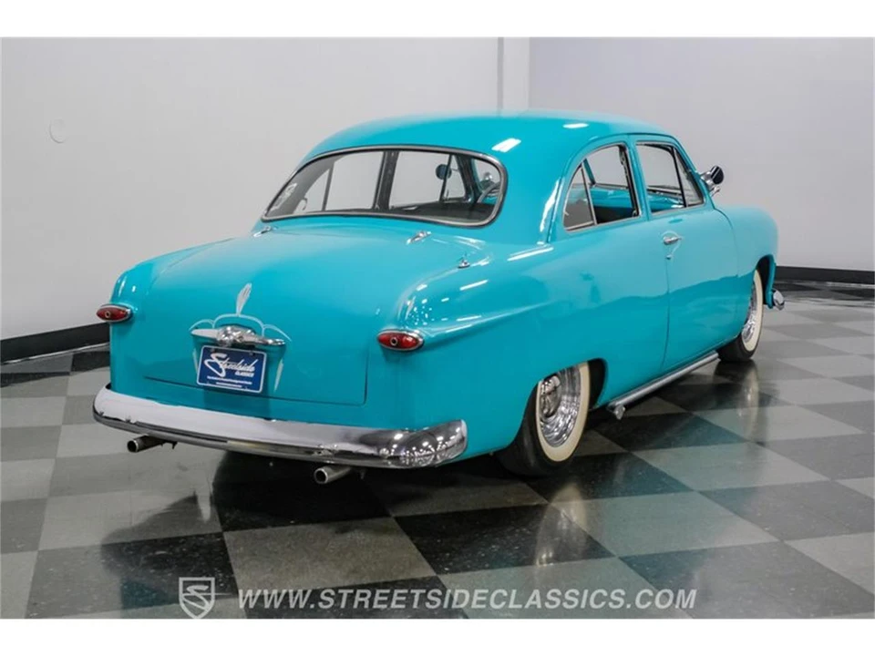 1949 Ford Shoebox - Image 24 of 31