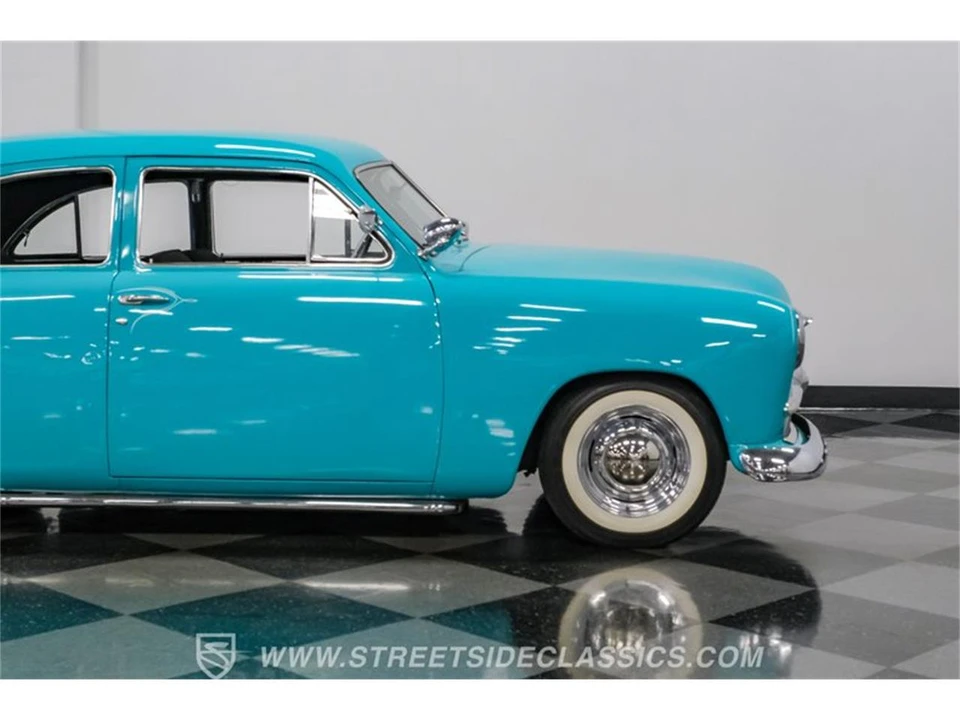 1949 Ford Shoebox - Image 29 of 31