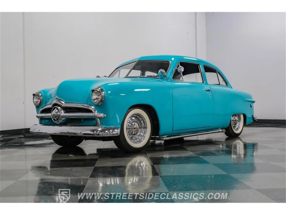 1949 Ford Shoebox - Image 20 of 31