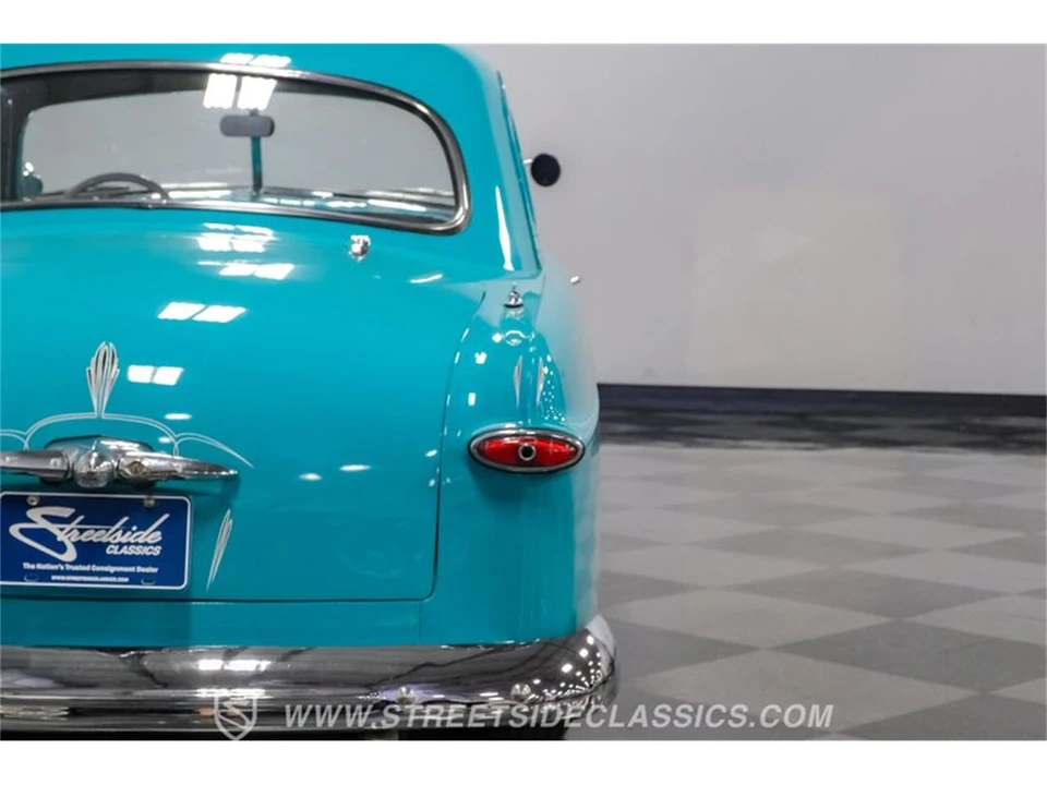 1949 Ford Shoebox - Image 25 of 31