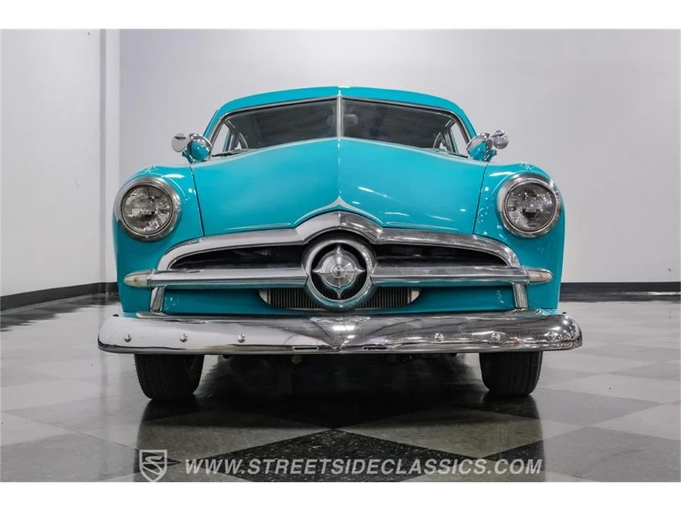 1949 Ford Shoebox - Image 30 of 31