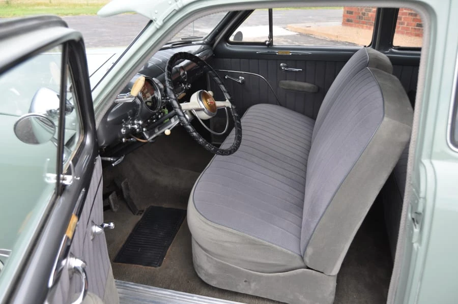1949 Ford Shoebox - Image 7 of 11