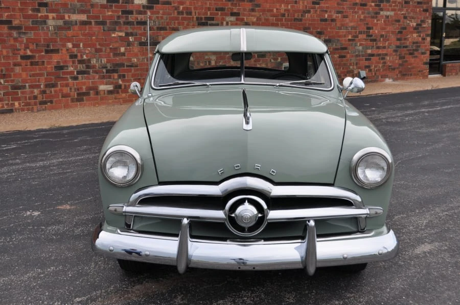 1949 Ford Shoebox - Image 3 of 11