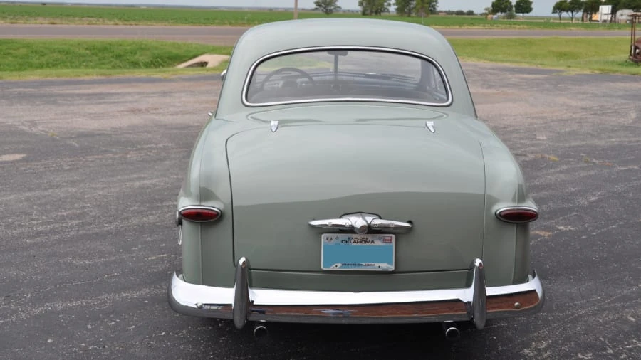 1949 Ford Shoebox - Image 4 of 11