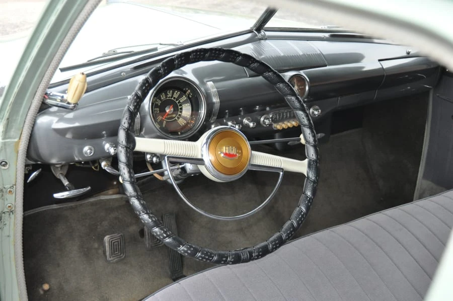1949 Ford Shoebox - Image 9 of 11