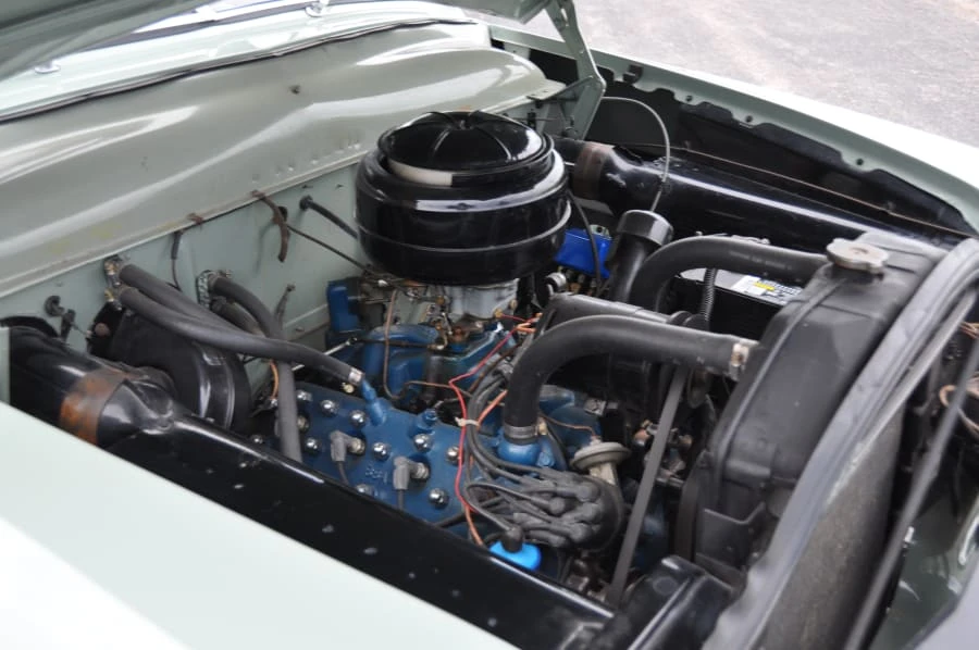 1949 Ford Shoebox - Image 11 of 11