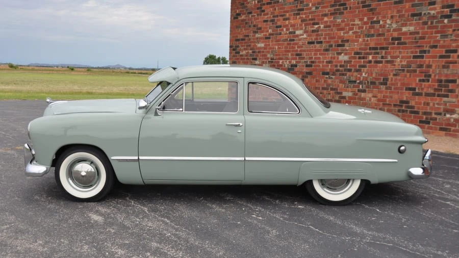 1949 Ford Shoebox - Image 2 of 11